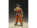 S.H.Figuarts - Dragonball Z - Goku (A Saiyan Raised On Earth) S.H.Figuarts - TOYBOT IMPORTZ