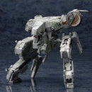 Metal Gear REX METAL GEAR SOLID 4 Ver. 1/100 Plastic Model Kit