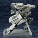 Metal Gear REX METAL GEAR SOLID 4 Ver. 1/100 Plastic Model Kit