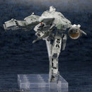 Metal Gear REX METAL GEAR SOLID 4 Ver. 1/100 Plastic Model Kit