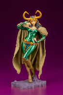 Bishoujo Statue - Marvel: Loki Laufeyson