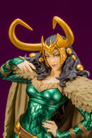 Bishoujo Statue - Marvel: Loki Laufeyson