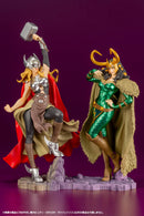 Bishoujo Statue - Marvel: Loki Laufeyson