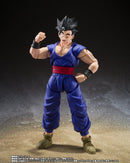 S.H.FIGUARTS - Dragon Ball Super: Super Hero - Pan