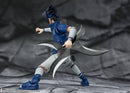 S.H.FIGUARTS - Naruto: Sasuke Uchiha -Ninja Prodigy Of The Uchiha Clan Bloodline-