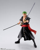 S.H.Figuarts - One Piece: Roronoa Zoro -The Raid On Onigashima-