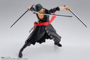 S.H.Figuarts - One Piece: Roronoa Zoro -The Raid On Onigashima-