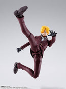 S.H.Figuarts - One Piece: Sanji -The Raid On Onigashima-