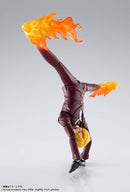 S.H.Figuarts - One Piece: Sanji -The Raid On Onigashima-