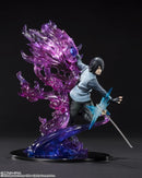 FiguartsZERO - Sasuke Uchiha -Boruto- Kizuna Relation