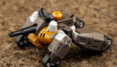 MMC - R-39 - Ebrius & Gravus Two-Pack MMC - TOYBOT IMPORTZ