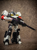 MMC - R-40 Jaguar w/R-28 Tyrantron Upgrade Kit MMC - TOYBOT IMPORTZ