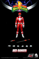 Mighty Morphin Power Rangers:  Red Ranger 1/6 Scale Figure