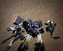 MMC - R-40 Jaguar w/R-28 Tyrantron Upgrade Kit MMC - TOYBOT IMPORTZ