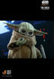 Hot Toys - Star Wars: The Mandalorian - The Child [Life Size]