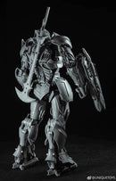 Unique Toys - R-03 Dragoon Unique Toys - TOYBOT IMPORTZ