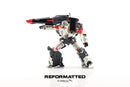 MMC - R-28 - Tyrantron MMC - TOYBOT IMPORTZ