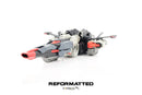 MMC - R-28 - Tyrantron MMC - TOYBOT IMPORTZ