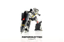 MMC - R-28 - Tyrantron MMC - TOYBOT IMPORTZ
