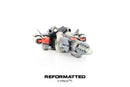 MMC - R-28 - Tyrantron MMC - TOYBOT IMPORTZ