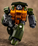 MMC - R-39 - Ebrius & Gravus Two-Pack MMC - TOYBOT IMPORTZ