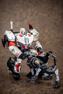 MMC - R-40 Jaguar w/R-28 Tyrantron Upgrade Kit MMC - TOYBOT IMPORTZ