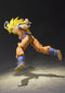 S.H.Figuarts - Dragon Ball Z: Super Saiyan 3 Goku