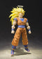 S.H.Figuarts - Dragon Ball Z: Super Saiyan 3 Goku