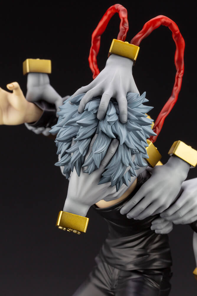 ArtFX J - MY HERO ACADEMIA: Tomura Shigaraki Statue