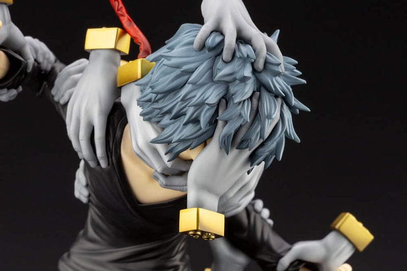 ArtFX J - MY HERO ACADEMIA: Tomura Shigaraki Statue