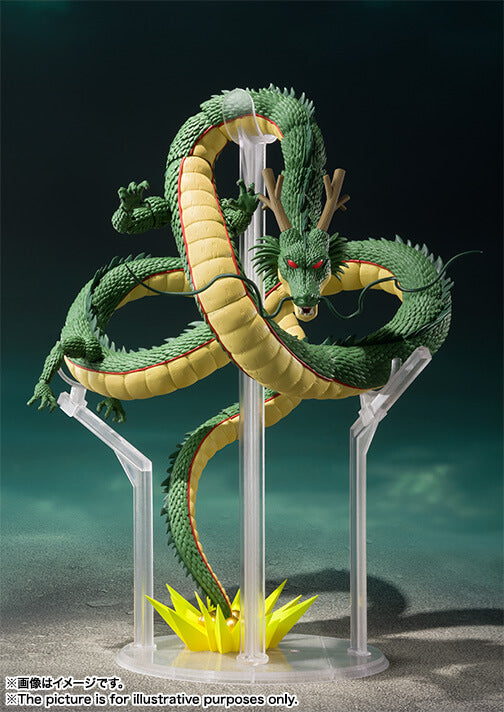 S.H.Figuarts - Dragon Ball: Shenron