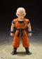 S.H.Figuarts - Dragonball Z: Krillin -Earth's Strongest Man-