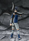 S.H.FIGUARTS - Naruto: Sasuke Uchiha -Ninja Prodigy Of The Uchiha Clan Bloodline-