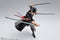 S.H.Figuarts - One Piece: Roronoa Zoro -The Raid On Onigashima-