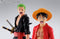 S.H.Figuarts - One Piece: Roronoa Zoro -The Raid On Onigashima-