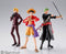 S.H.Figuarts - One Piece: Roronoa Zoro -The Raid On Onigashima-