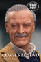 Woo! Toys - WO-001 : Comic legend 1/6 Figure Woo! Toys - TOYBOT IMPORTZ
