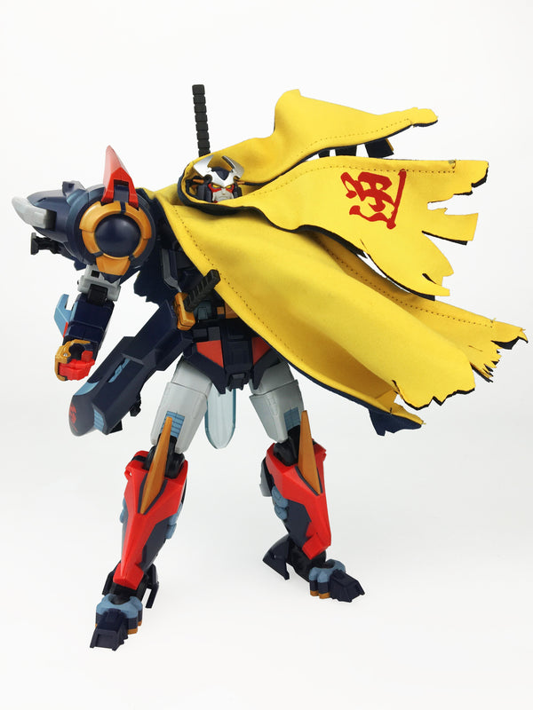 MMC - R-29AM Aero Alpha Asterisk Mode TFCON Chicago 2018 Exclusive MMC - TOYBOT IMPORTZ