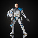 Star Wars - The Black Series: Captain Rex [The Clone Wars]