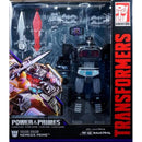 Transformers - POTP: PP-42 Nemesis Prime