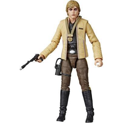 Star Wars - The Black Series: Luke Skywalker [Yavin Ceremony] HASBRO - TOYBOT IMPORTZ