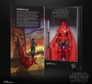 Star Wars - The Black Series: Kir Kanos