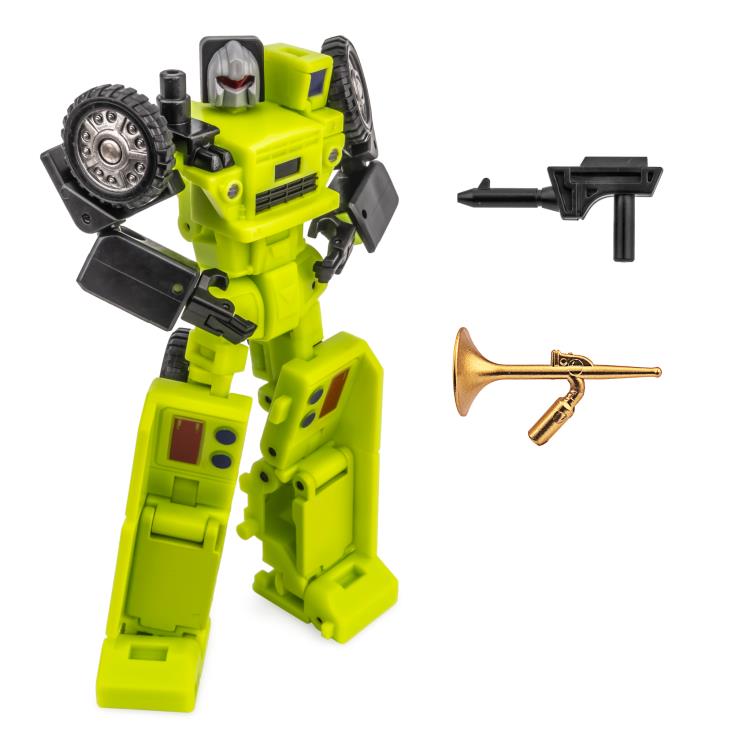 Newage - H-33 Berith & H-34 Paimon Set