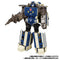 Transformers - Masterpiece G: MPG-01 Trainbot Shouki