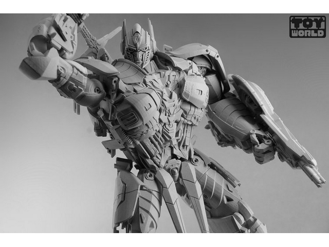 ToyWorld - TW-F01 Knight Toyworld - TOYBOT IMPORTZ