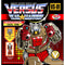 Vecma Studio - [Head Warrior] VS-01 Chivalrouser Mech Fans Toys - TOYBOT IMPORTZ