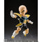 S.H.Figuarts - Dragon Ball Z: Krillin [Battle Armor]