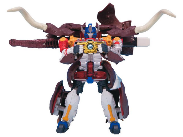 Takara Tomy - Transformers Encore - Big Convoy Takara Tomy - TOYBOT IMPORTZ