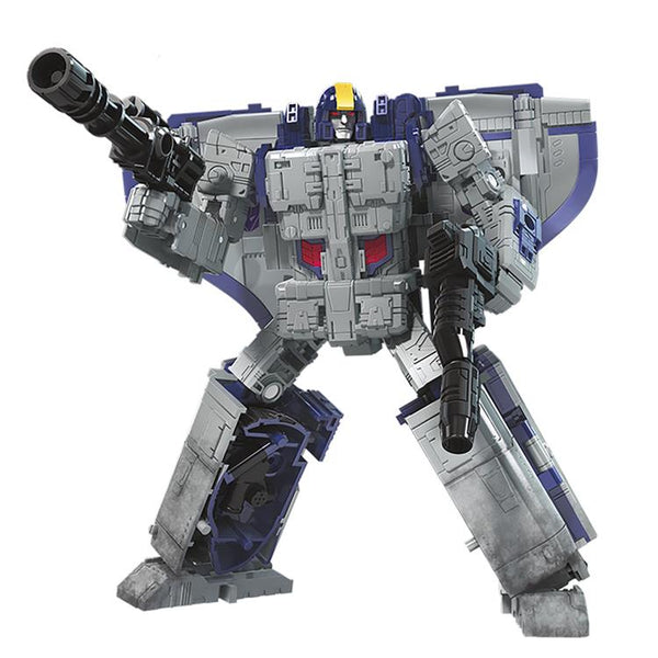 Transformers WFC Siege - Astrotrain HASBRO - TOYBOT IMPORTZ