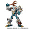 Transformers - Generations Selects: TT-GS10 God Neptune